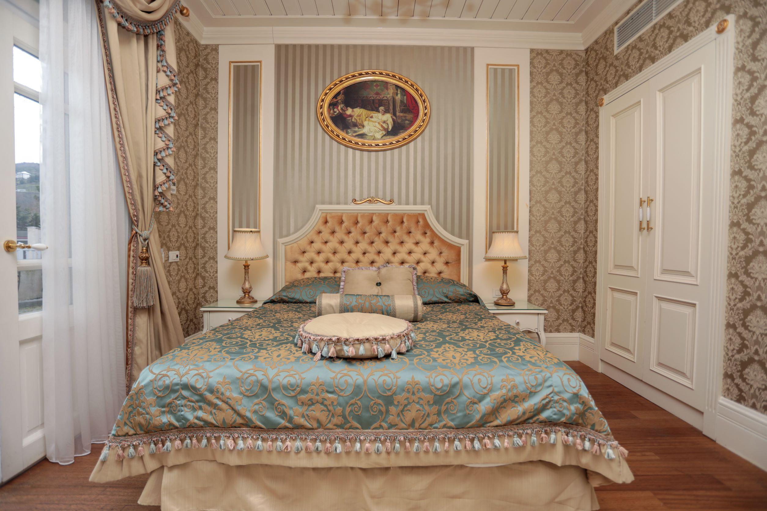 Limak Yalova Thermal Boutique Hotel Gokcedere Ngoại thất bức ảnh