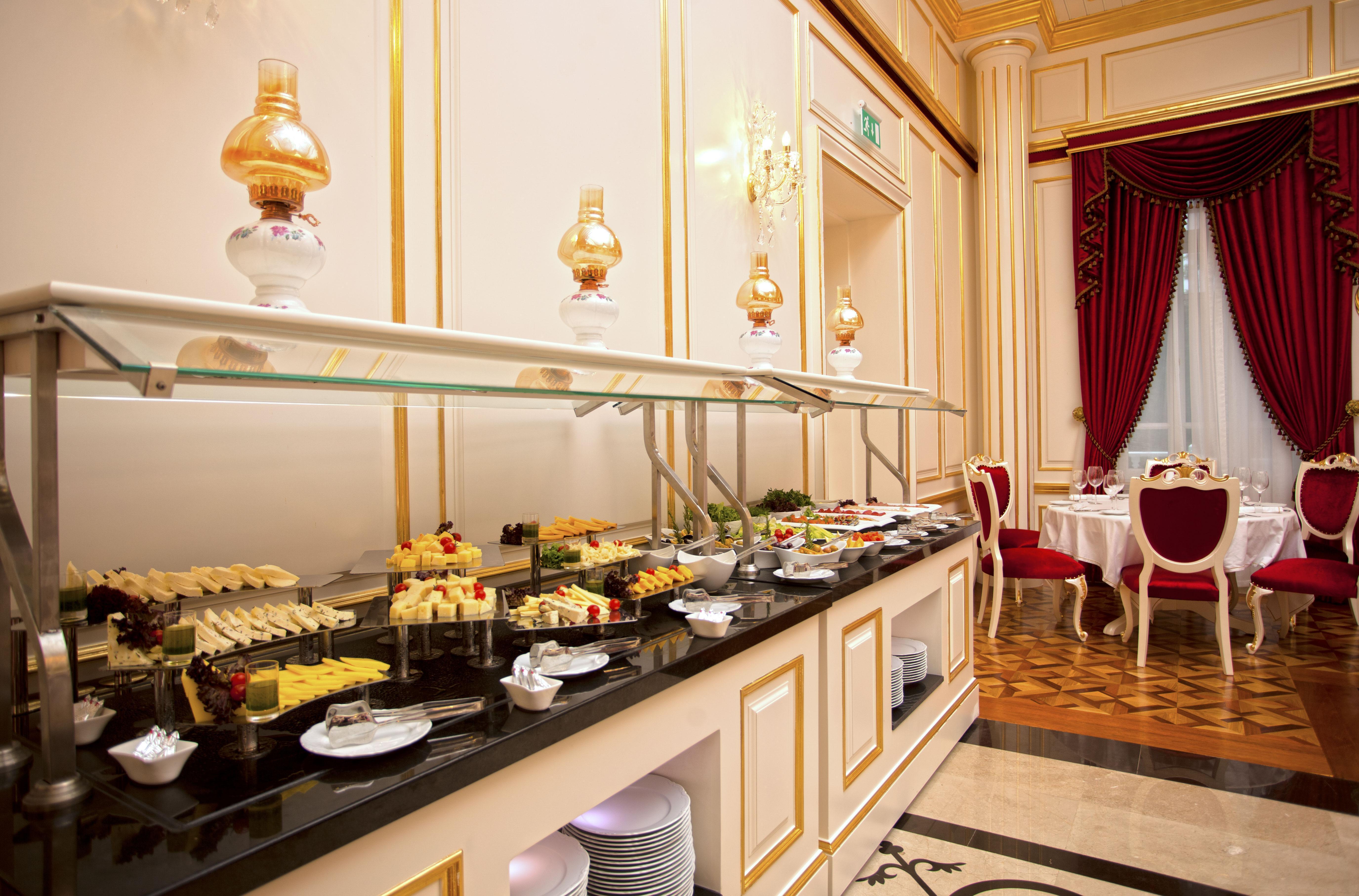 Limak Yalova Thermal Boutique Hotel Gokcedere Ngoại thất bức ảnh