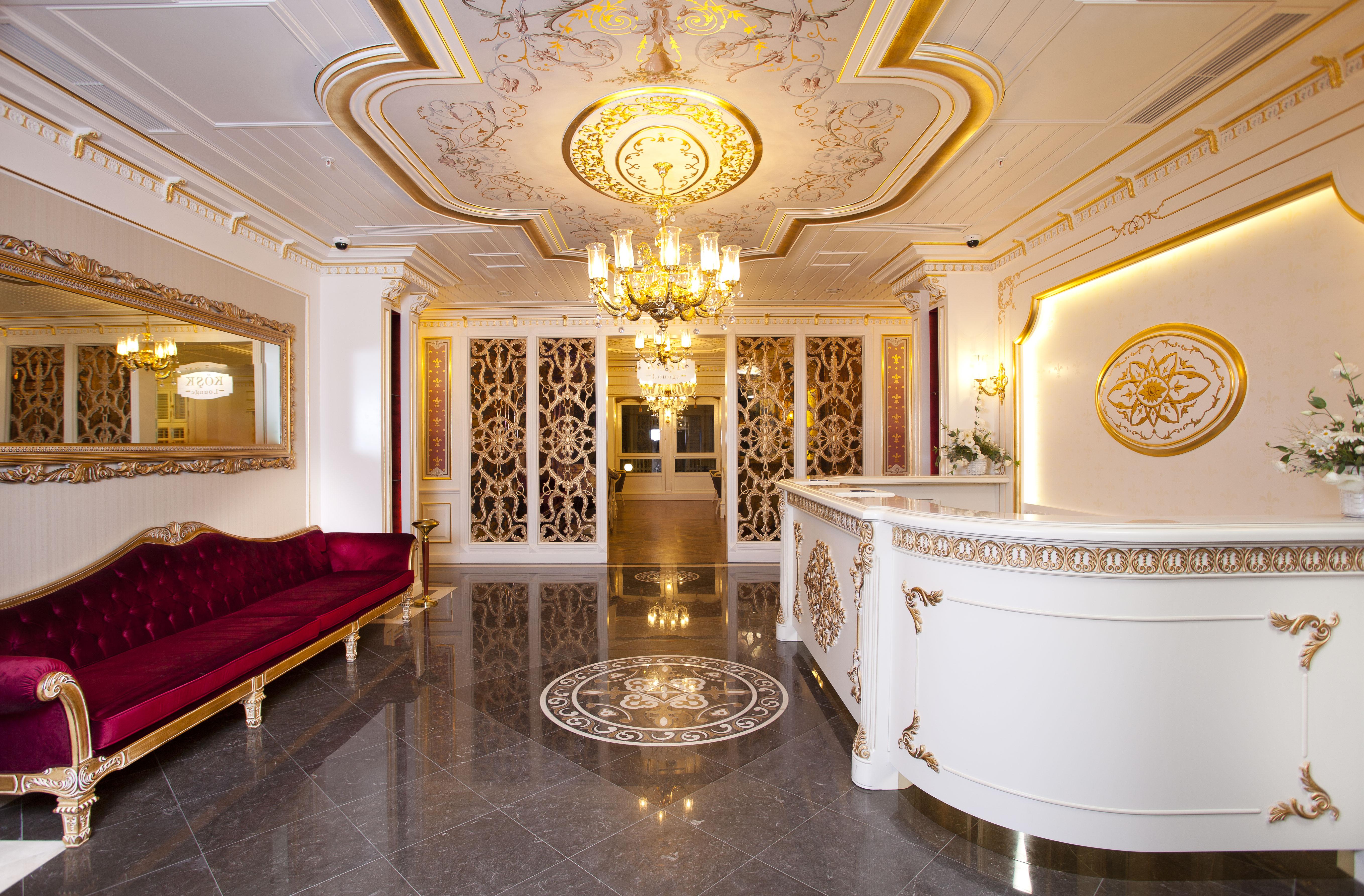 Limak Yalova Thermal Boutique Hotel Gokcedere Ngoại thất bức ảnh