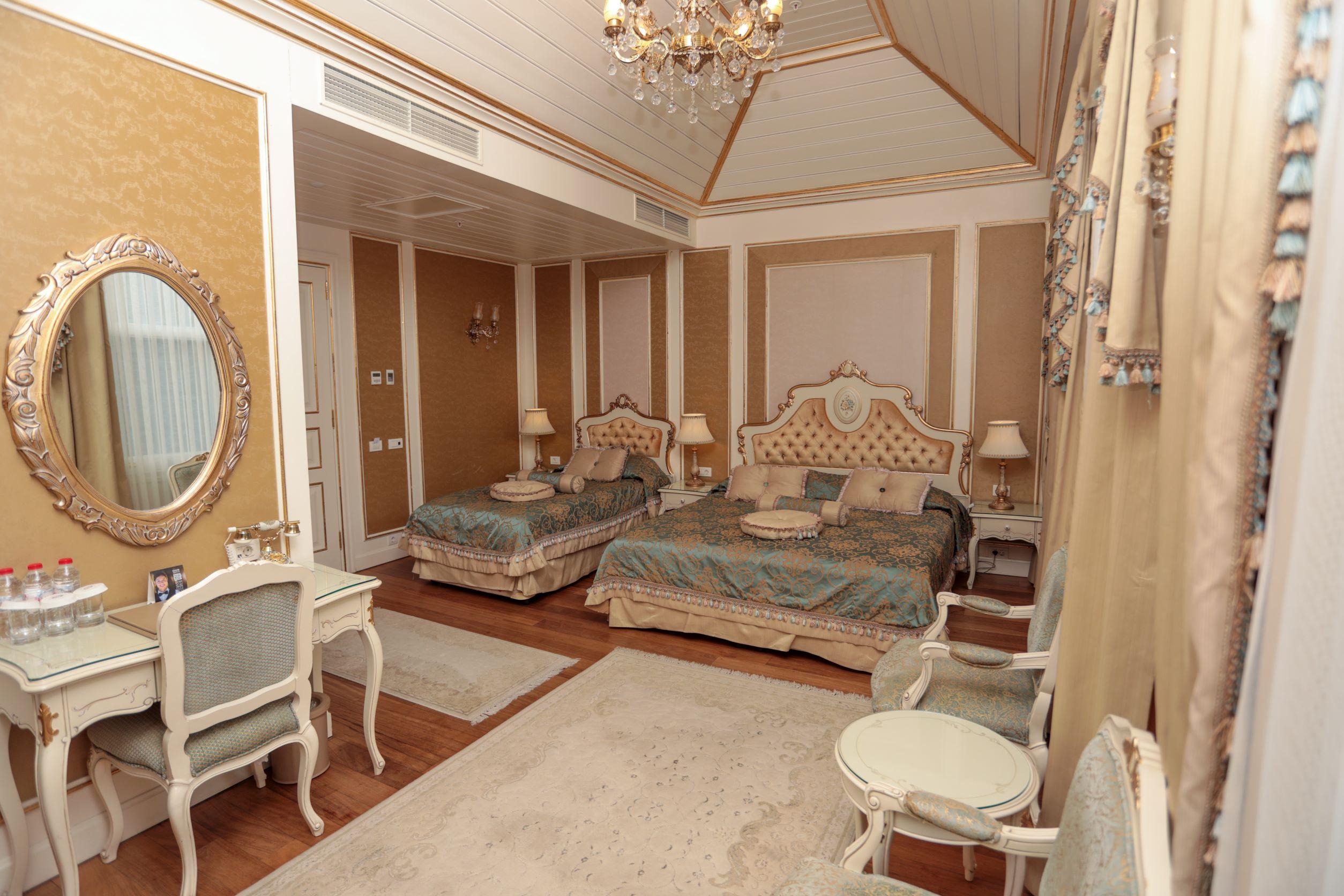 Limak Yalova Thermal Boutique Hotel Gokcedere Ngoại thất bức ảnh