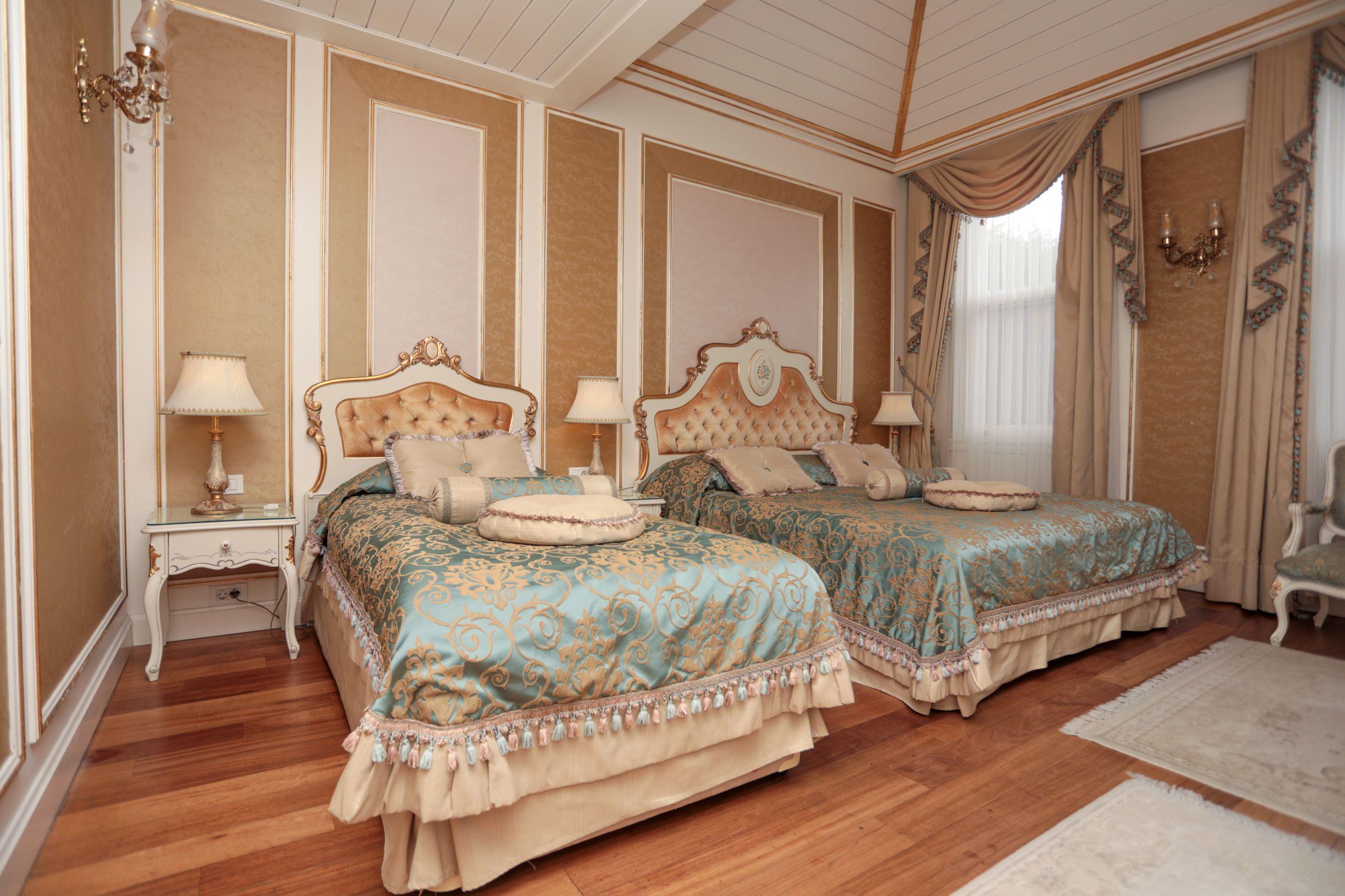 Limak Yalova Thermal Boutique Hotel Gokcedere Ngoại thất bức ảnh