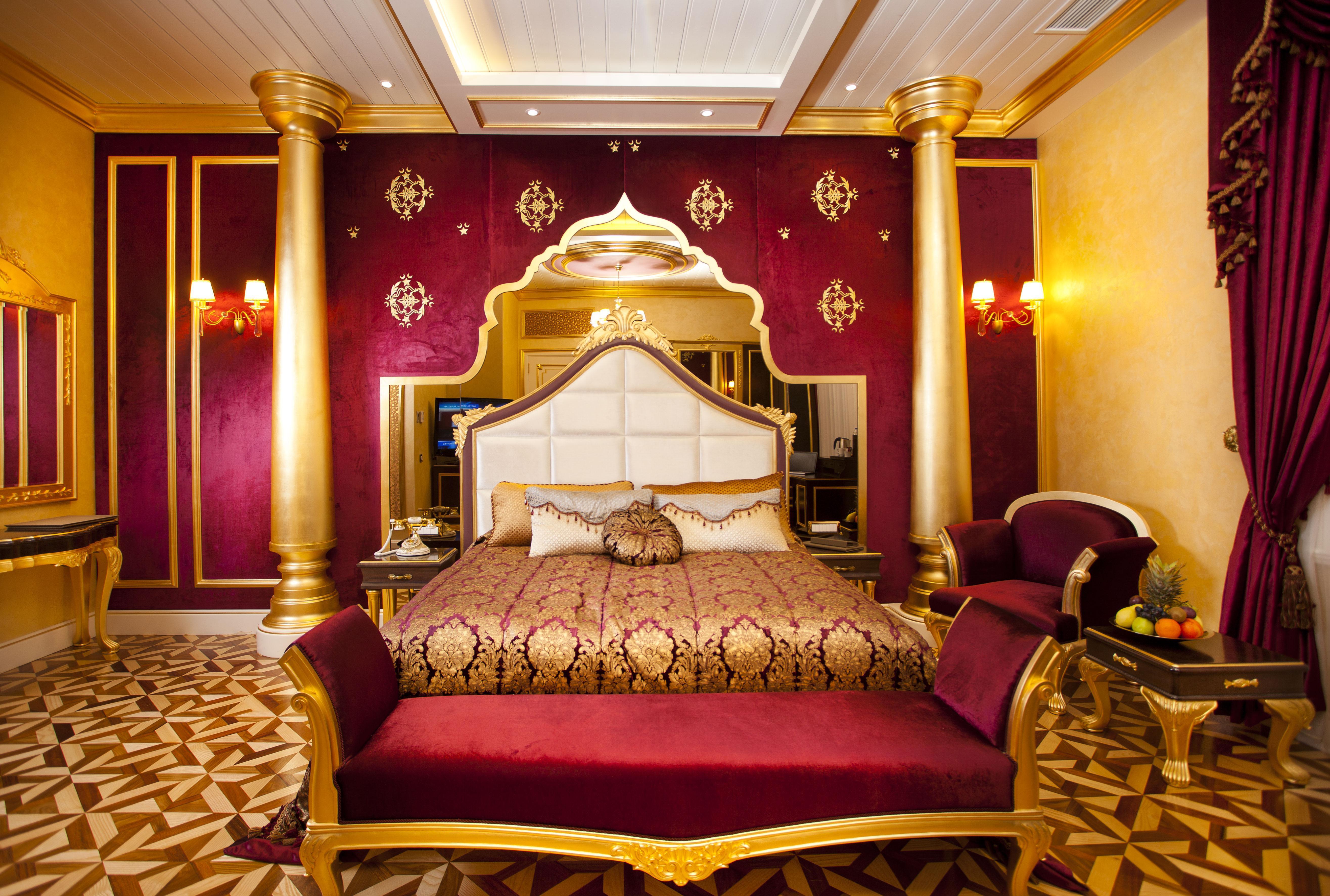 Limak Yalova Thermal Boutique Hotel Gokcedere Ngoại thất bức ảnh