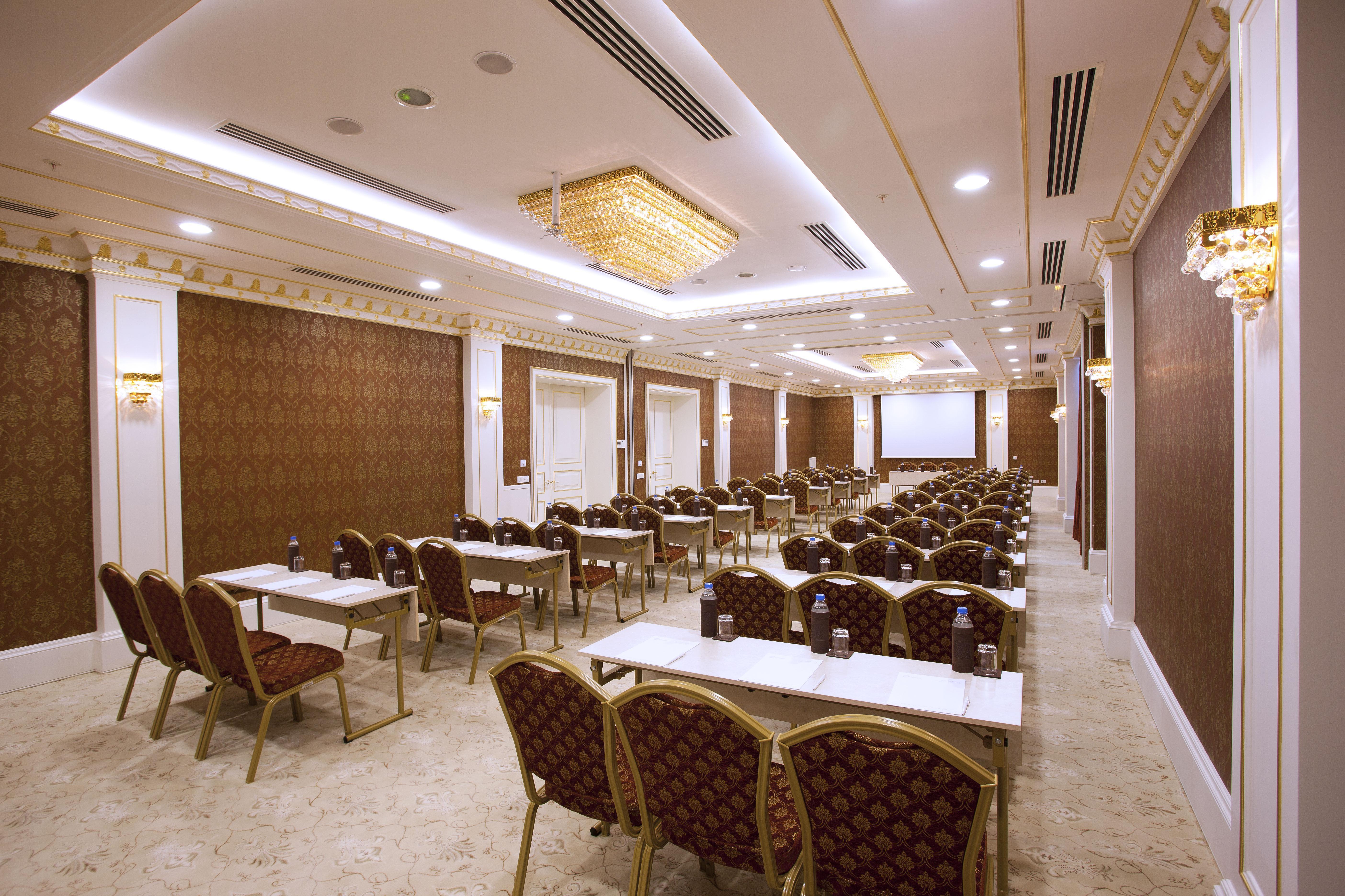 Limak Yalova Thermal Boutique Hotel Gokcedere Ngoại thất bức ảnh