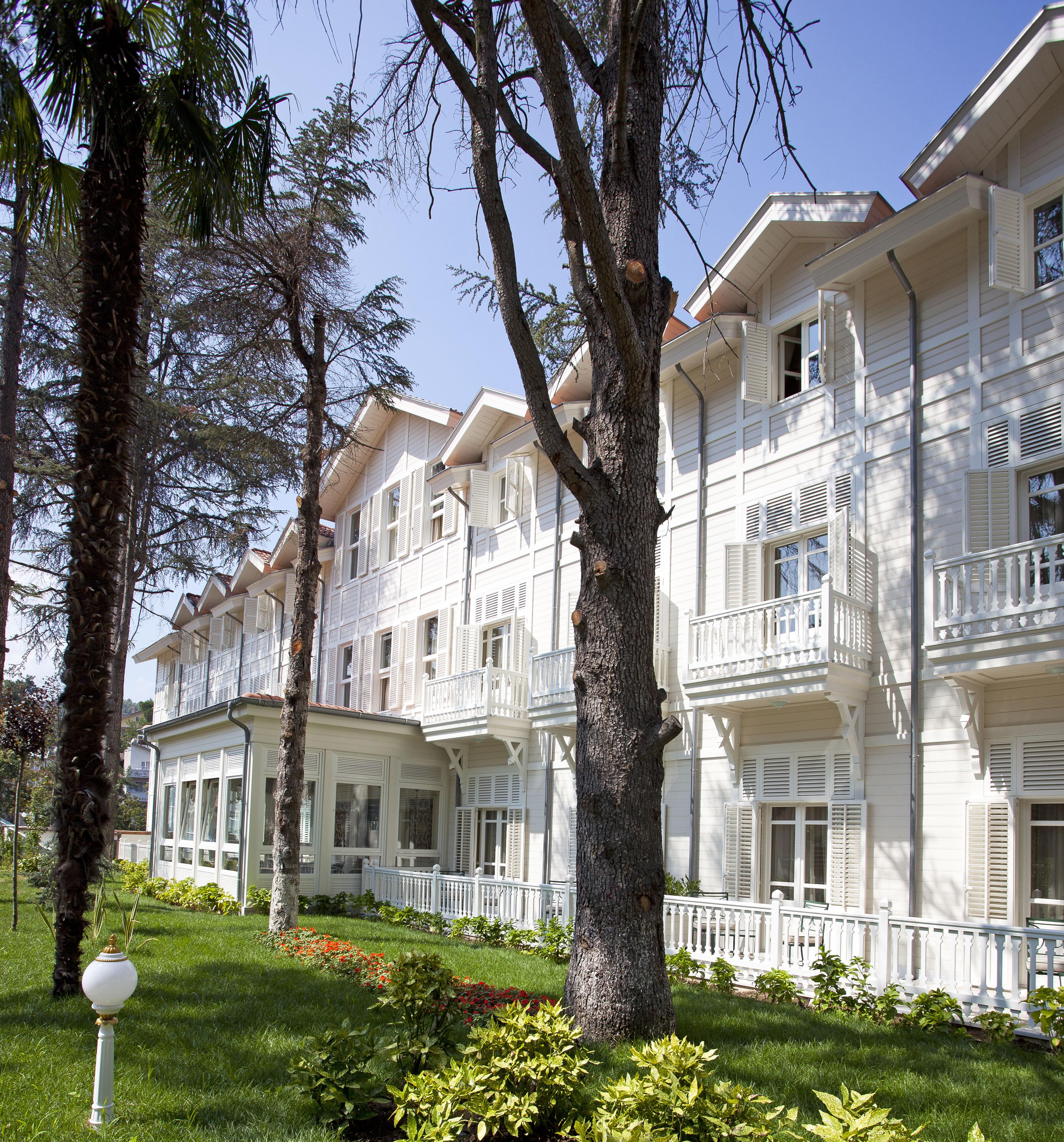 Limak Yalova Thermal Boutique Hotel Gokcedere Ngoại thất bức ảnh