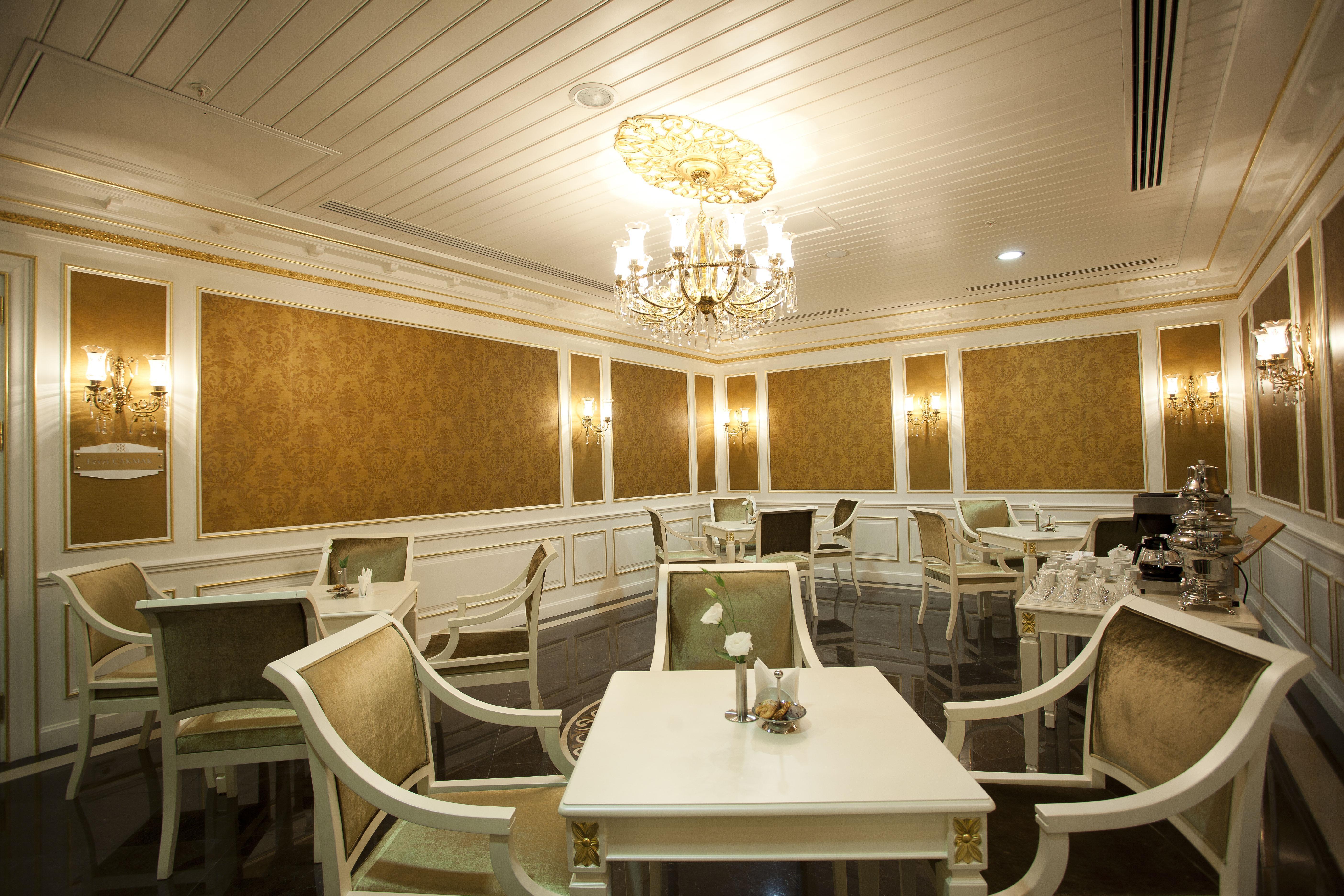 Limak Yalova Thermal Boutique Hotel Gokcedere Ngoại thất bức ảnh