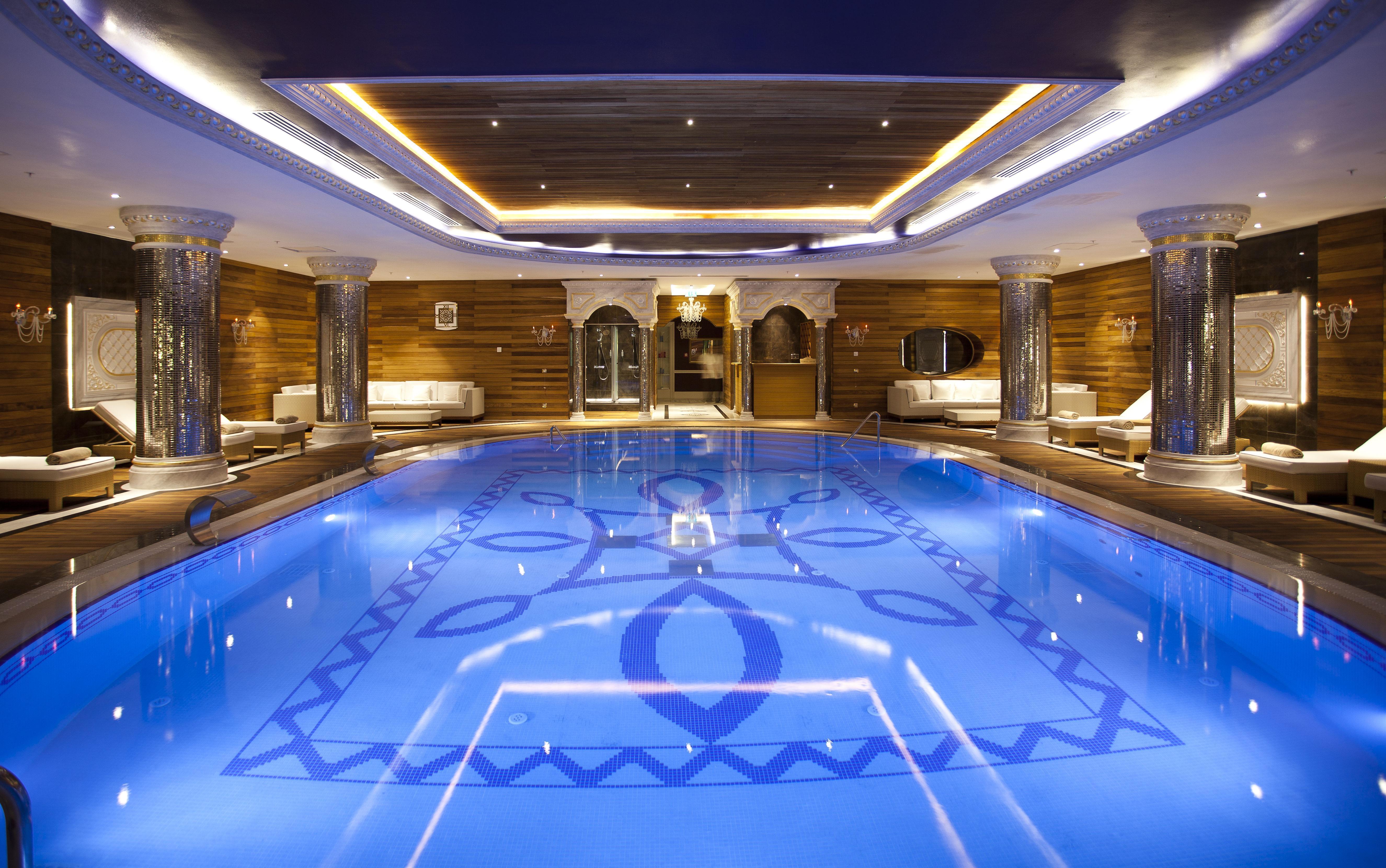 Limak Yalova Thermal Boutique Hotel Gokcedere Ngoại thất bức ảnh