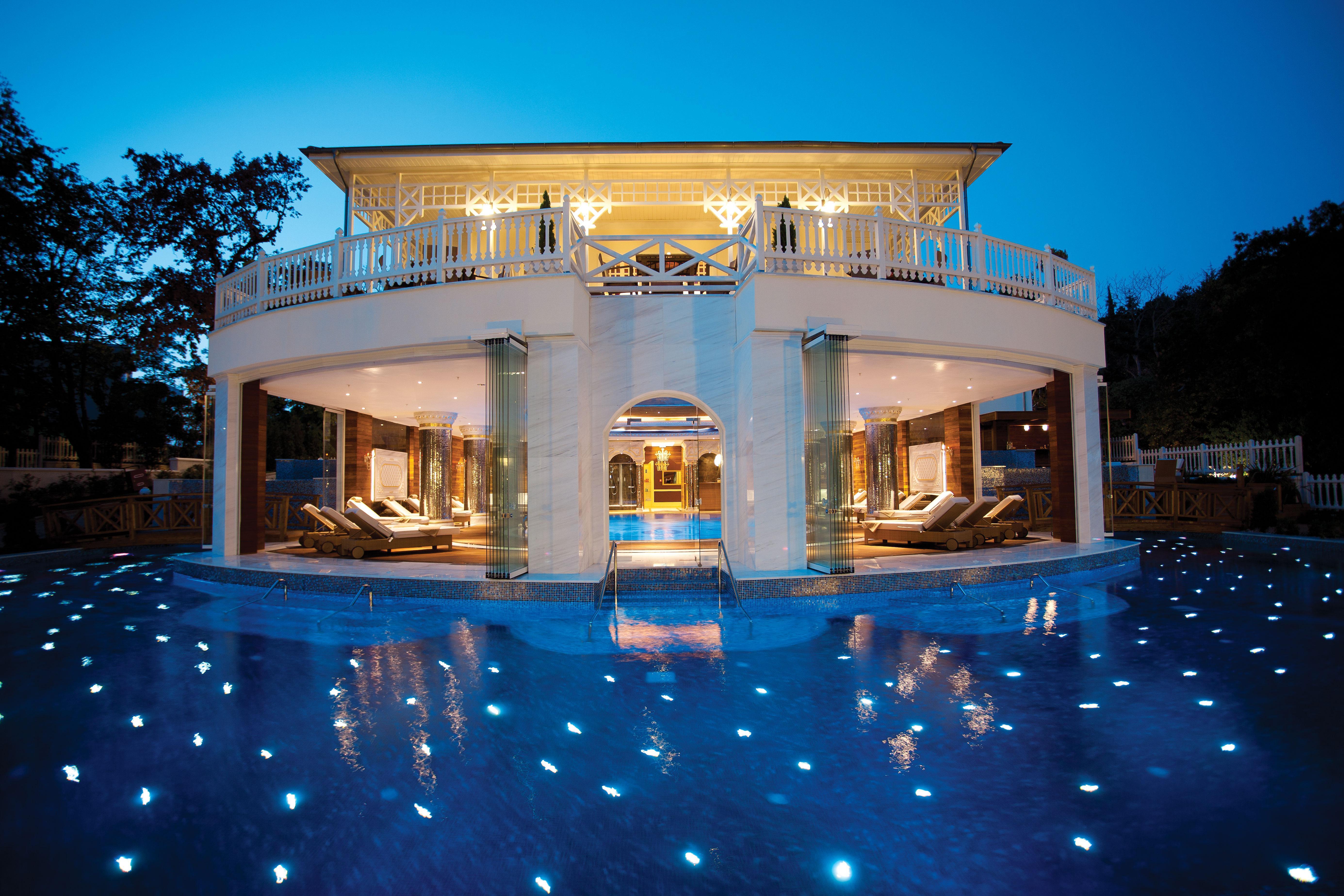 Limak Yalova Thermal Boutique Hotel Gokcedere Ngoại thất bức ảnh