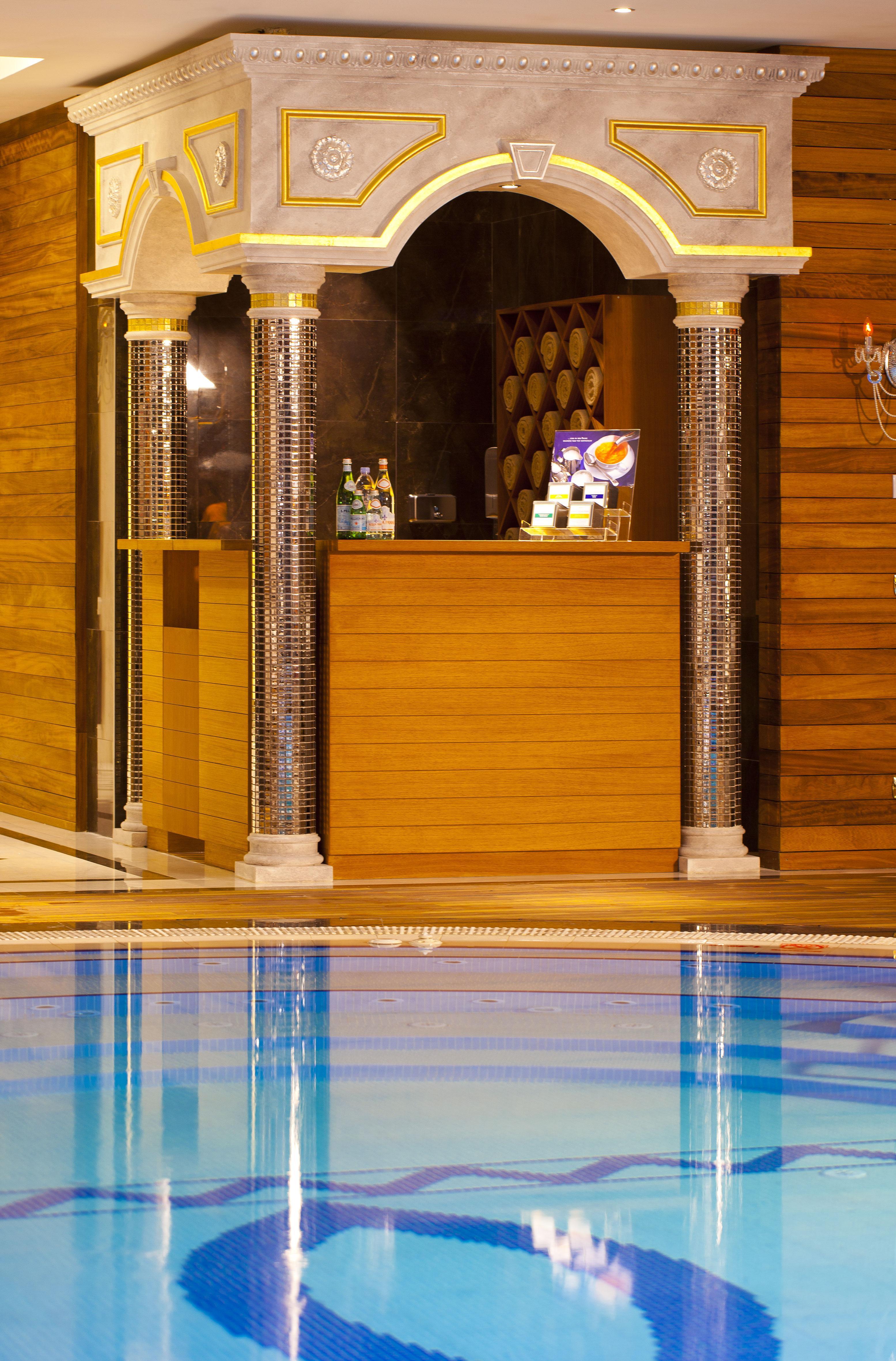 Limak Yalova Thermal Boutique Hotel Gokcedere Ngoại thất bức ảnh