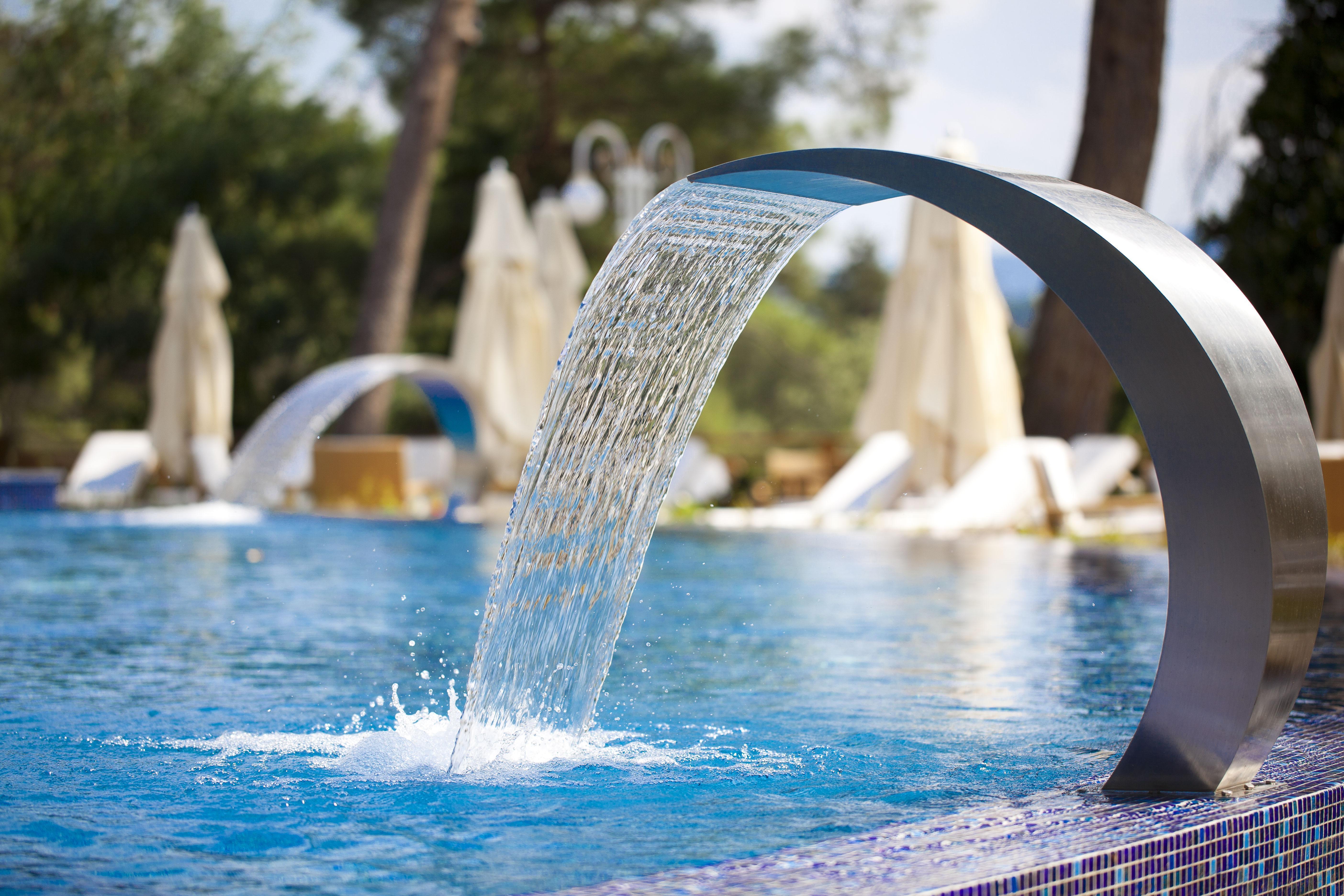 Limak Yalova Thermal Boutique Hotel Gokcedere Ngoại thất bức ảnh